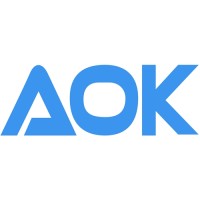 AOK Electronics Co.,Ltd logo, AOK Electronics Co.,Ltd contact details