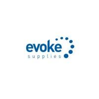 Evoke Supplies Ltd logo, Evoke Supplies Ltd contact details