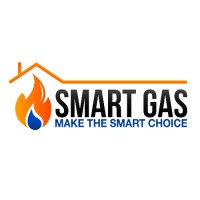 SmartGas Solutions logo, SmartGas Solutions contact details