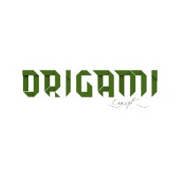 ORIGAMI CONCEPT logo, ORIGAMI CONCEPT contact details