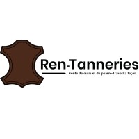 Ren Tanneries logo, Ren Tanneries contact details