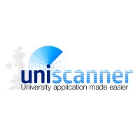 Uniscanner logo, Uniscanner contact details