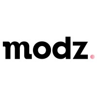 Modz logo, Modz contact details