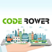 CodeRower Software Private Limited logo, CodeRower Software Private Limited contact details