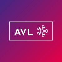 AVL in France logo, AVL in France contact details