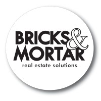 Bricks & Mortar Real Estate Solutions logo, Bricks & Mortar Real Estate Solutions contact details