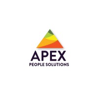 Apex People Solutions logo, Apex People Solutions contact details