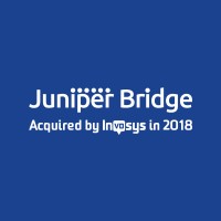 Juniper Bridge logo, Juniper Bridge contact details