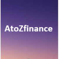 Atozfinance logo, Atozfinance contact details