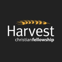 Harvest Christian Fellowship logo, Harvest Christian Fellowship contact details