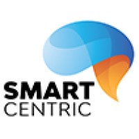 Smart Centric logo, Smart Centric contact details