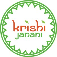 Krishi Janani logo, Krishi Janani contact details