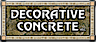 Decorative Concrete Etc logo, Decorative Concrete Etc contact details