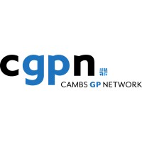 Cambs GP Network logo, Cambs GP Network contact details