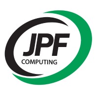 JPF Computing B.V. logo, JPF Computing B.V. contact details