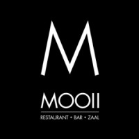 Restaurant MOOII logo, Restaurant MOOII contact details