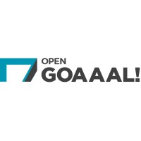 Open Goaaal! logo, Open Goaaal! contact details