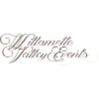 Willamette Valley Events logo, Willamette Valley Events contact details