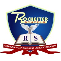 Rochester Schools logo, Rochester Schools contact details