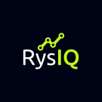 RysIQ logo, RysIQ contact details