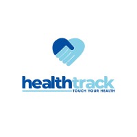 Healthtrack logo, Healthtrack contact details