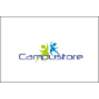 Campustore logo, Campustore contact details