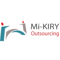 Mi-KIRY Outsourcing logo, Mi-KIRY Outsourcing contact details