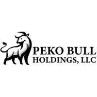 Peko Bull Holdings logo, Peko Bull Holdings contact details