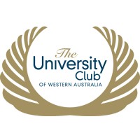 The University Club Of Western Australia logo, The University Club Of Western Australia contact details