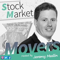 Stock Market Movers logo, Stock Market Movers contact details