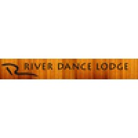 River Dance Lodge logo, River Dance Lodge contact details