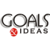 GOALS & IDEAS logo, GOALS & IDEAS contact details