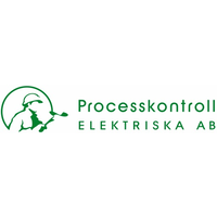 Processkontroll Elektriska AB logo, Processkontroll Elektriska AB contact details