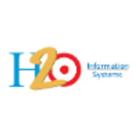 H2O Information Systems logo, H2O Information Systems contact details