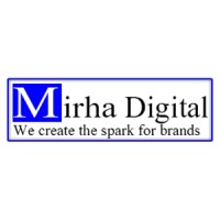 Mirha Digital logo, Mirha Digital contact details