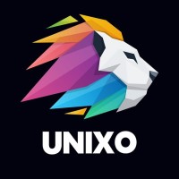 Unixo logo, Unixo contact details