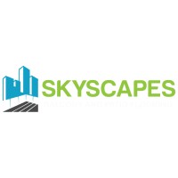 Skyscapes Outdoor Flooring logo, Skyscapes Outdoor Flooring contact details