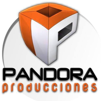 Pandora Producciones logo, Pandora Producciones contact details