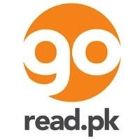 GoRead.pk logo, GoRead.pk contact details