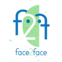 face2face animation logo, face2face animation contact details