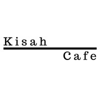 Kisah Cafe logo, Kisah Cafe contact details