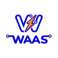 Instituto Social WAAS logo, Instituto Social WAAS contact details