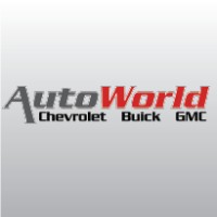 AutoWorld Chevrolet logo, AutoWorld Chevrolet contact details