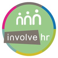 Involve HR logo, Involve HR contact details