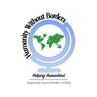 Humanity Without Borders logo, Humanity Without Borders contact details