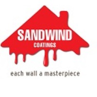 Sandwind Coatings Pty (Ltd) logo, Sandwind Coatings Pty (Ltd) contact details