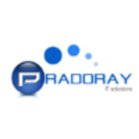 Pradoray Ltd logo, Pradoray Ltd contact details