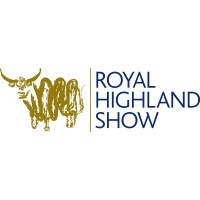 Royal Highland Show logo, Royal Highland Show contact details