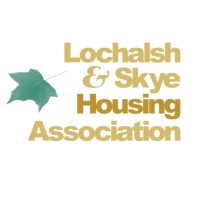 Lochalsh & Skye Housing Association logo, Lochalsh & Skye Housing Association contact details