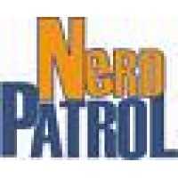 Nerd Patrol logo, Nerd Patrol contact details